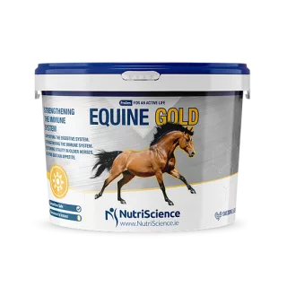 Equinegold750g